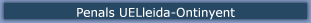 Penals UELleida-Ontinyent